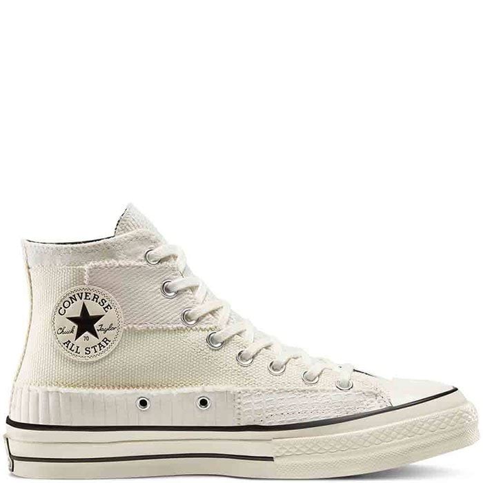 Chuck 70 Patchwork