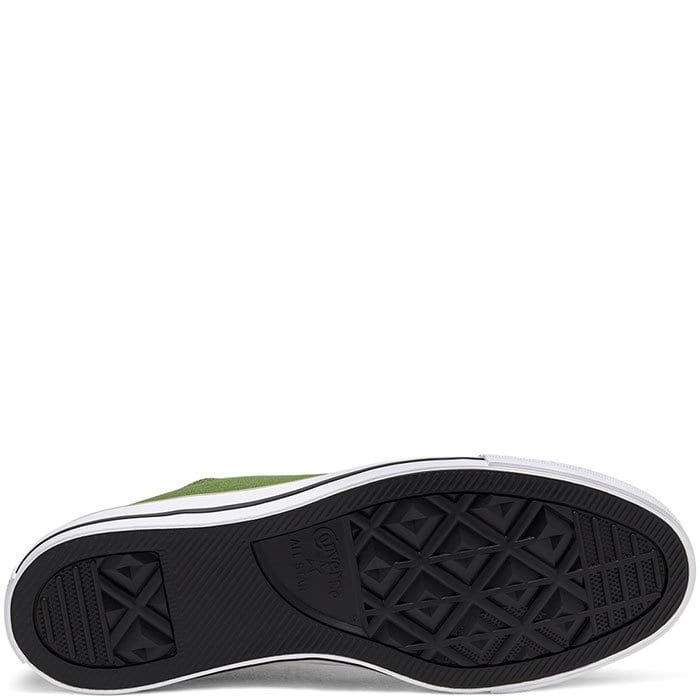 Chuck Taylor All Star-Green-41.5