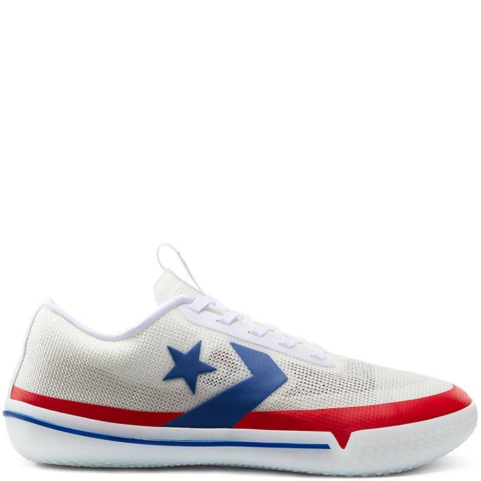 All Star Pro BB