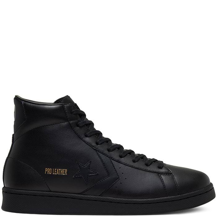 Pro Leather Gold Standard