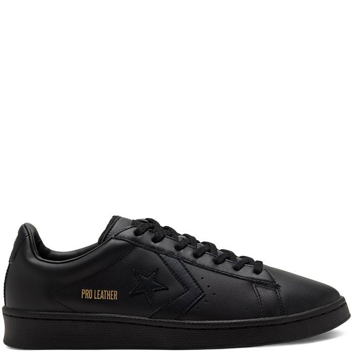 Pro Leather Gold Standard