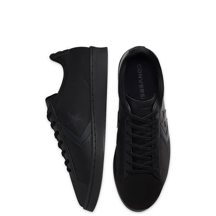 Pro Leather Gold Standard-Black-44