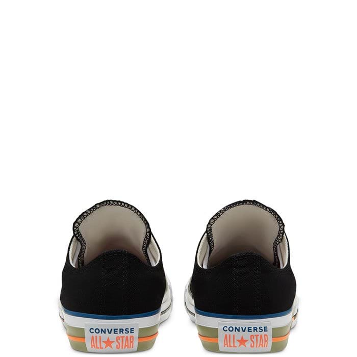 Chuck Taylor All Star-Black-40