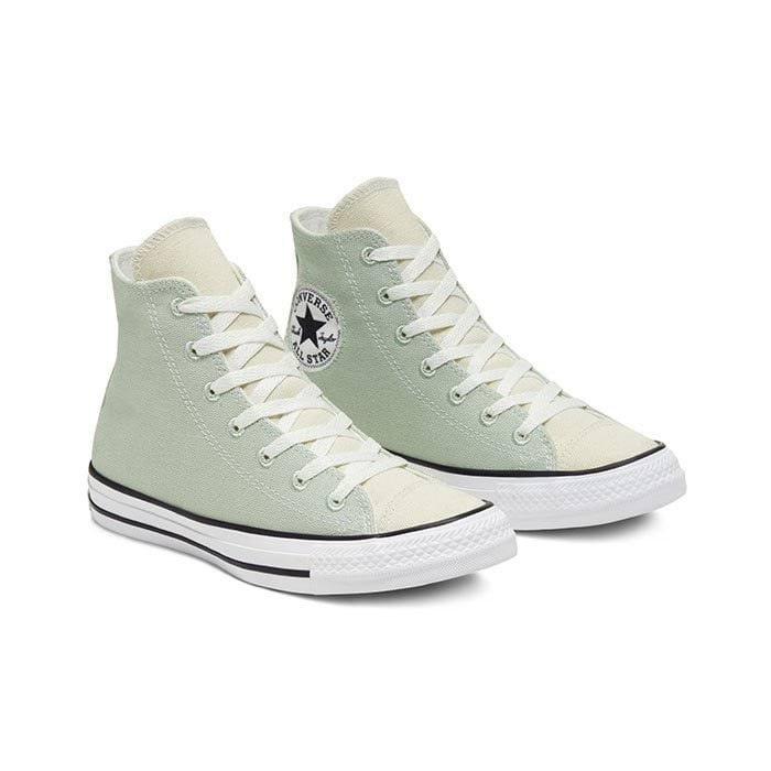 Chuck Taylor All Star-Green-40