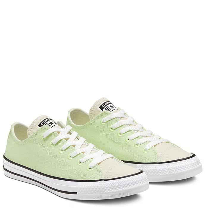 Chuck Taylor All Star-Green-36
