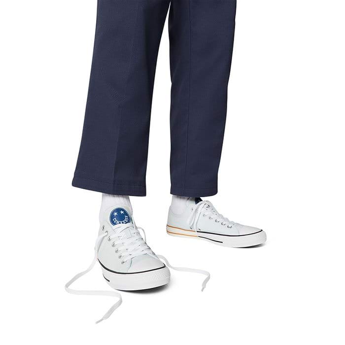 Chuck Taylor All Star-Light blue-42.5