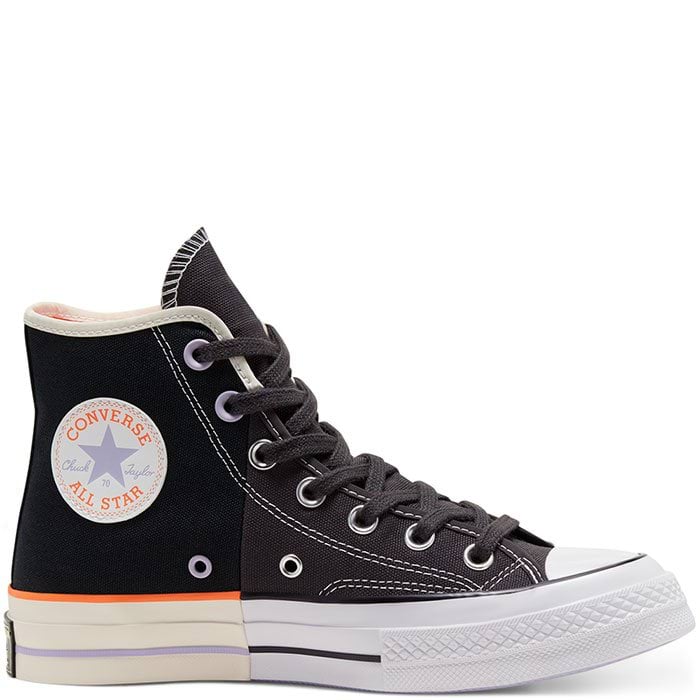 Sunblocked Chuck 70