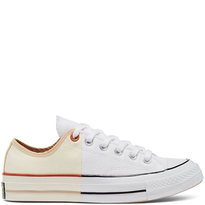 Chuck 70