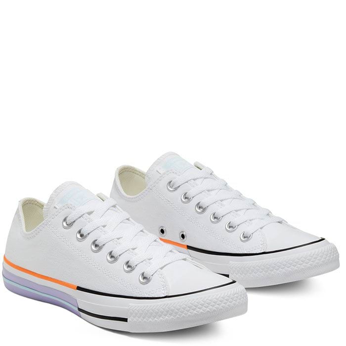 Chuck Taylor All Star-White-40