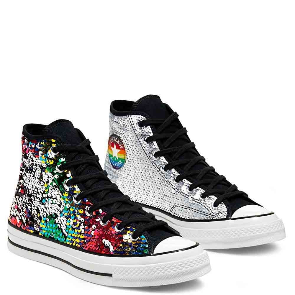 Pride Chuck 70