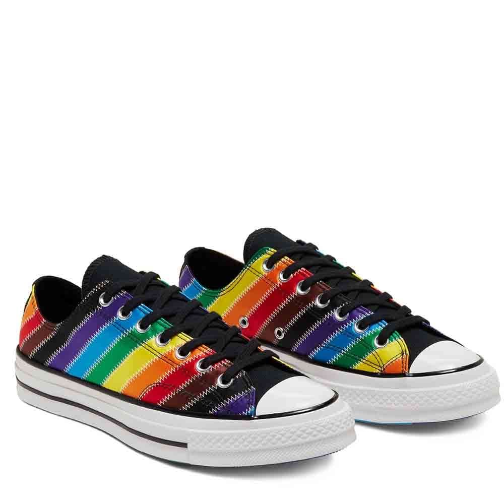 Pride Chuck 70