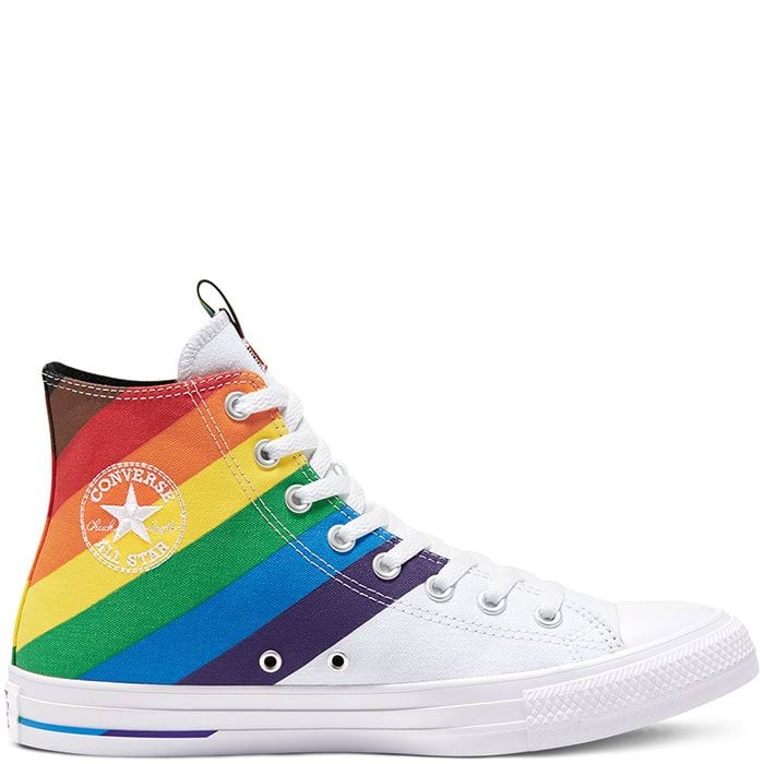 Pride Chuck Taylor All Star