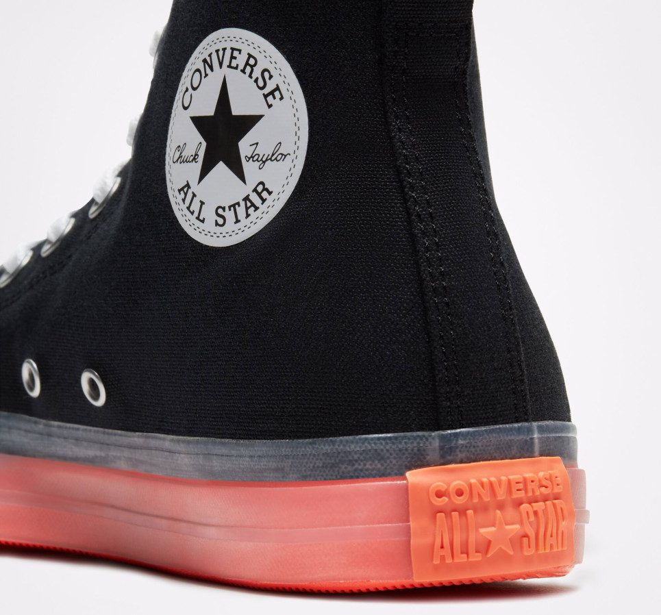Chuck Taylor All Star CX-Black-37
