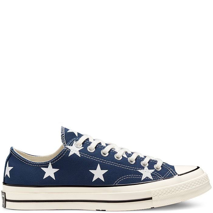 Chuck 70