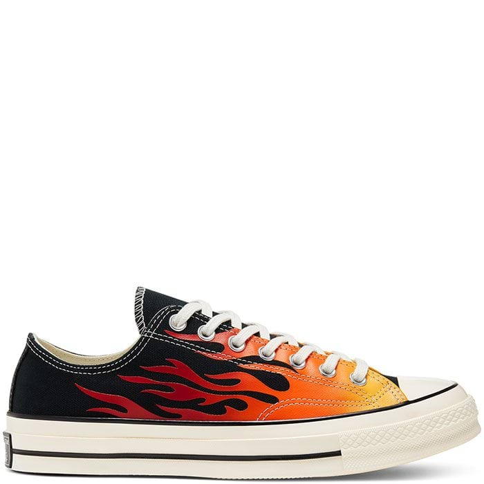 Chuck 70