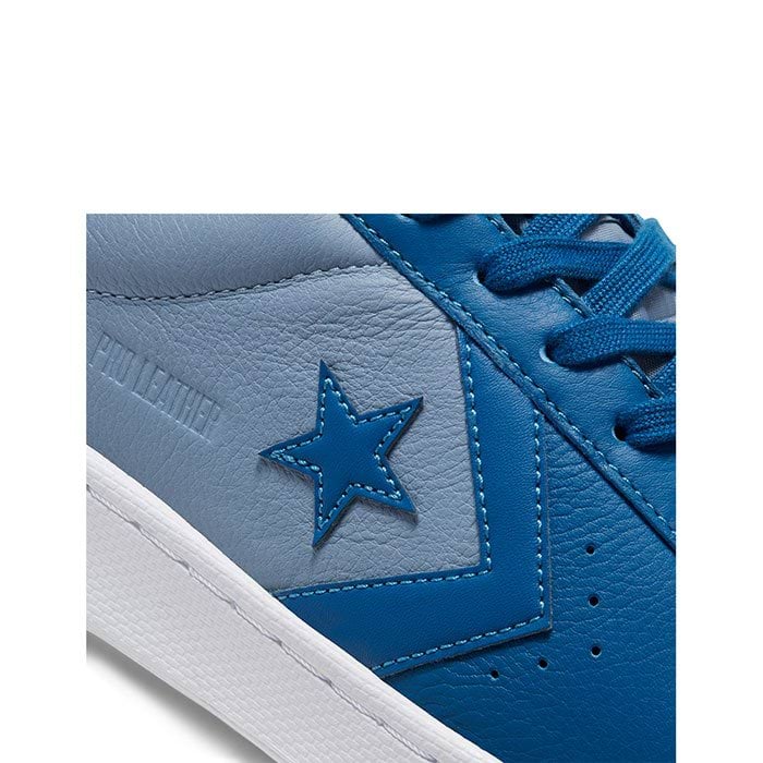 Pro Leather Gold Standard-Blue-46
