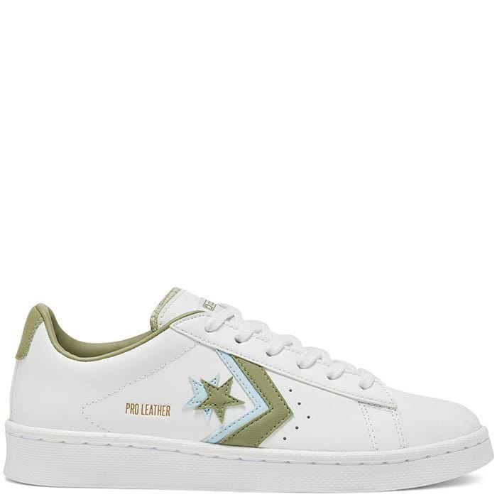 Pro Leather Gold Standard