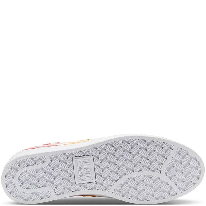 Pro Leather Gold Standard-White-43