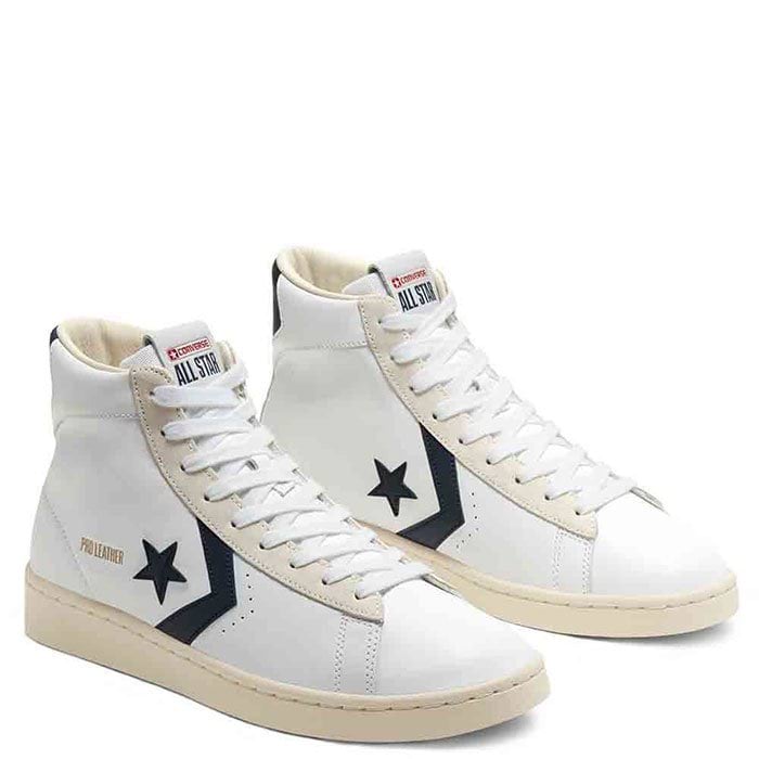 Pro Leather OG-41-White