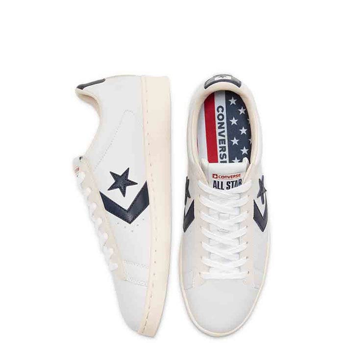 Pro Leather OG-41-White