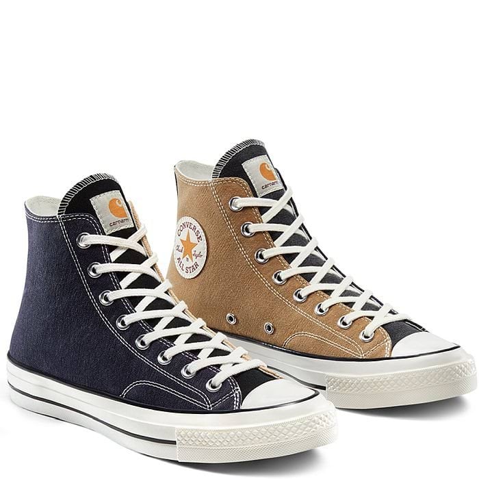 Converse x Carhartt WIP Renew
