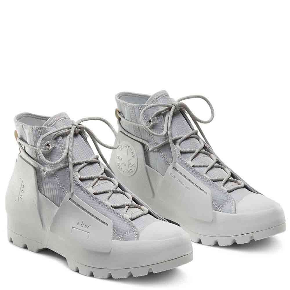 Converse x A-COLD-WALL* Chuck Taylor All Star Lugged