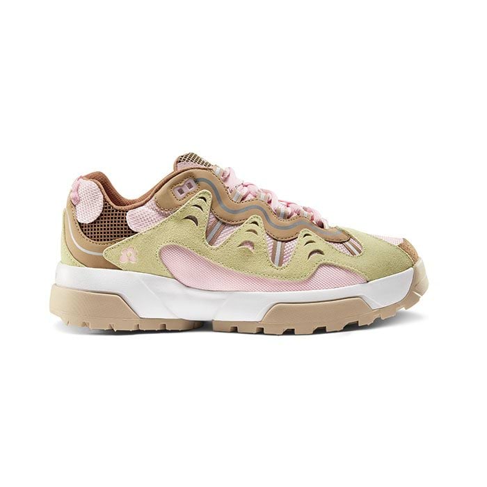 Converse x Golf Le Fleur Gianno