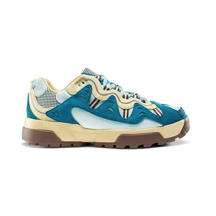 Converse x Golf Le Fleur Gianno