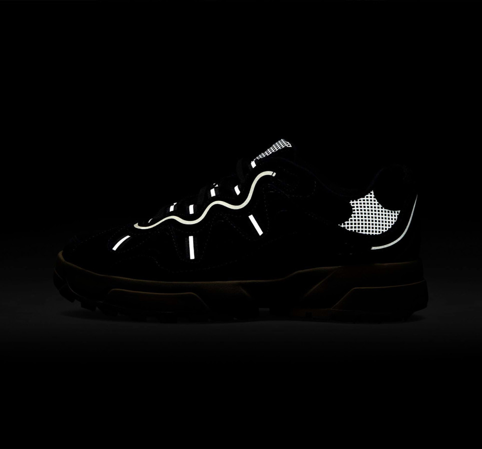Converse x GOLF le FLEUR* Gianno Suede-Black-36