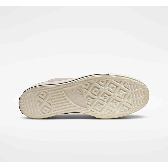 Converse x FOG ESSENTIALS Chuck 70-Grey-38