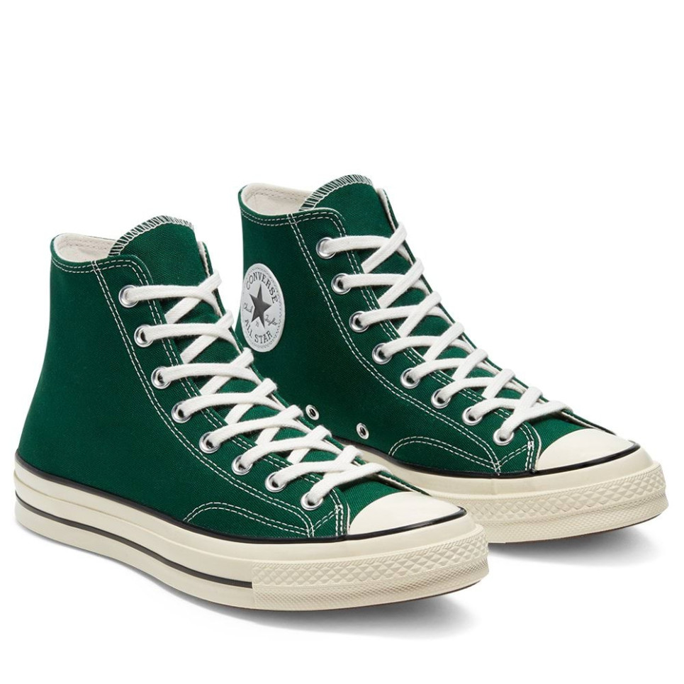CHUCK 70 ORGANIC CANVAS-37-green