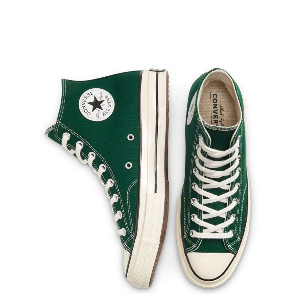 CHUCK 70 ORGANIC CANVAS-37-green