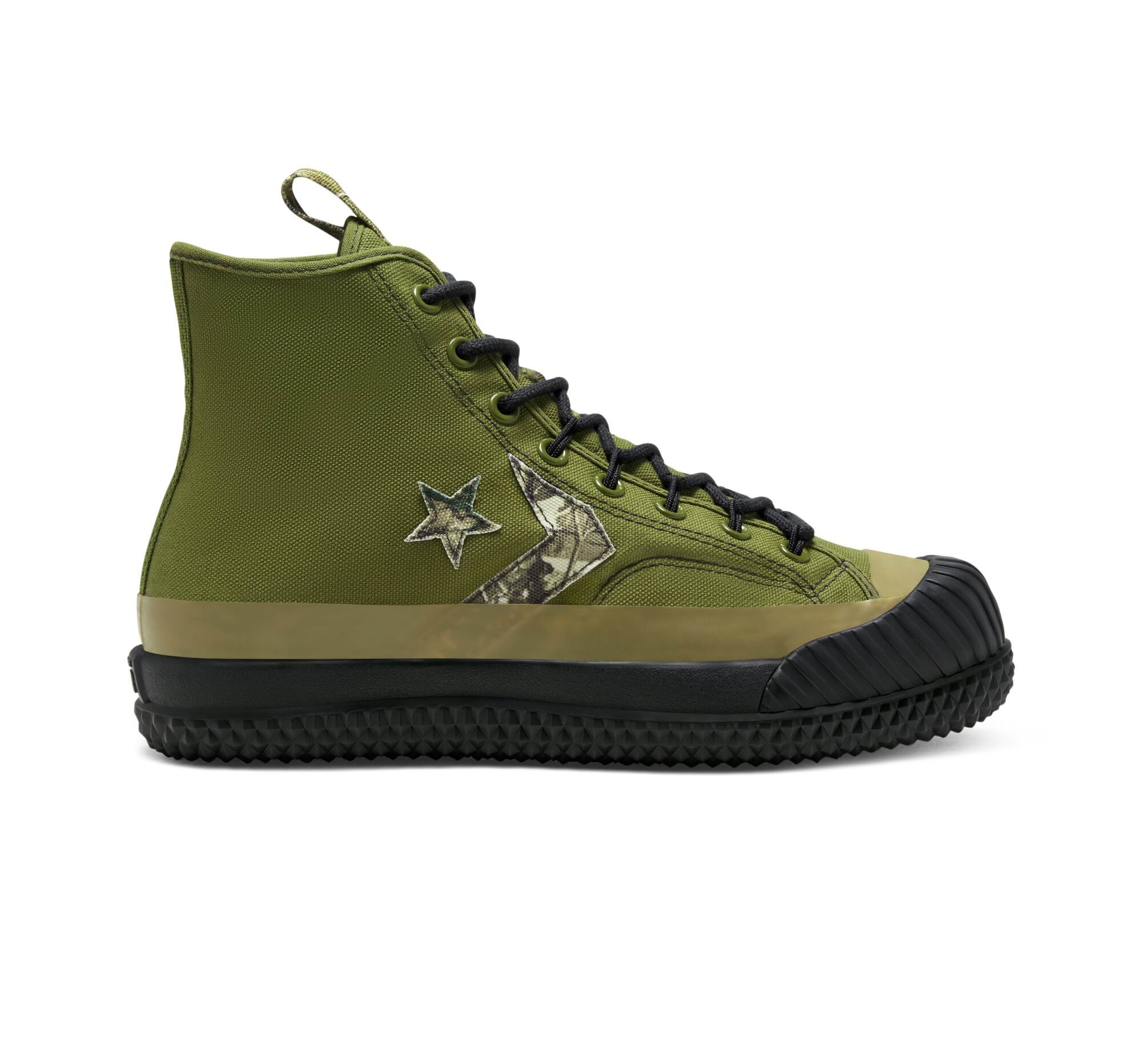 REALTREE EDGE® Utility Bosey MC