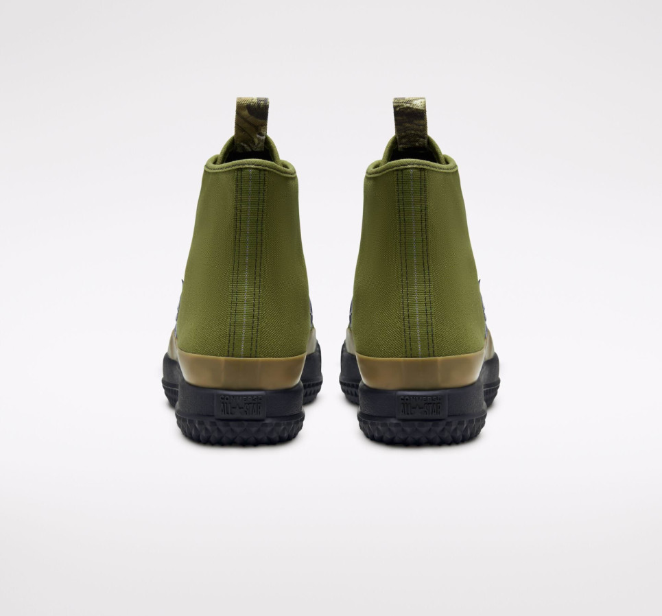 Utility Bosey MC-41-green