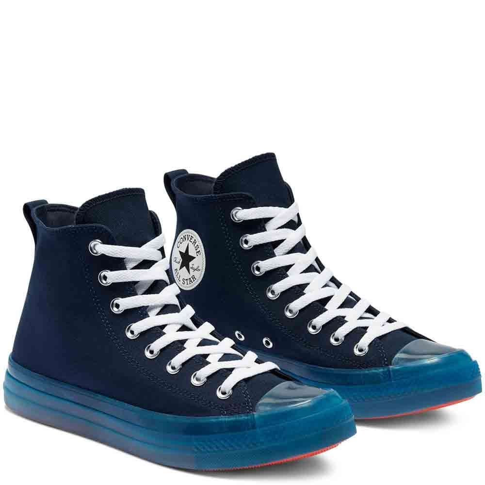 CHUCK TAYLOR ALL STAR CX STRETCH CANVAS-41-Navy