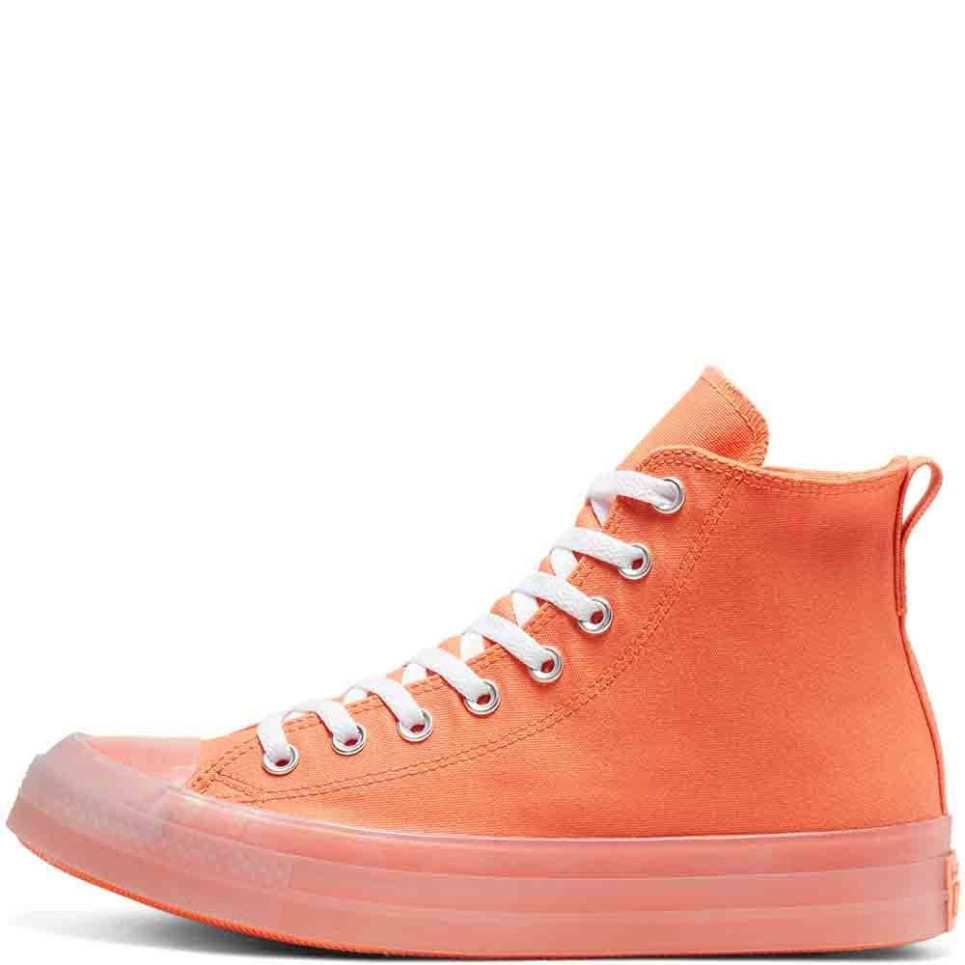 CHUCK TAYLOR ALL STAR CX STRETCH CANVAS-Orange-41