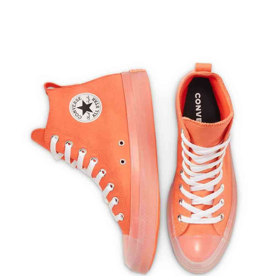 CHUCK TAYLOR ALL STAR CX STRETCH CANVAS-Orange-41