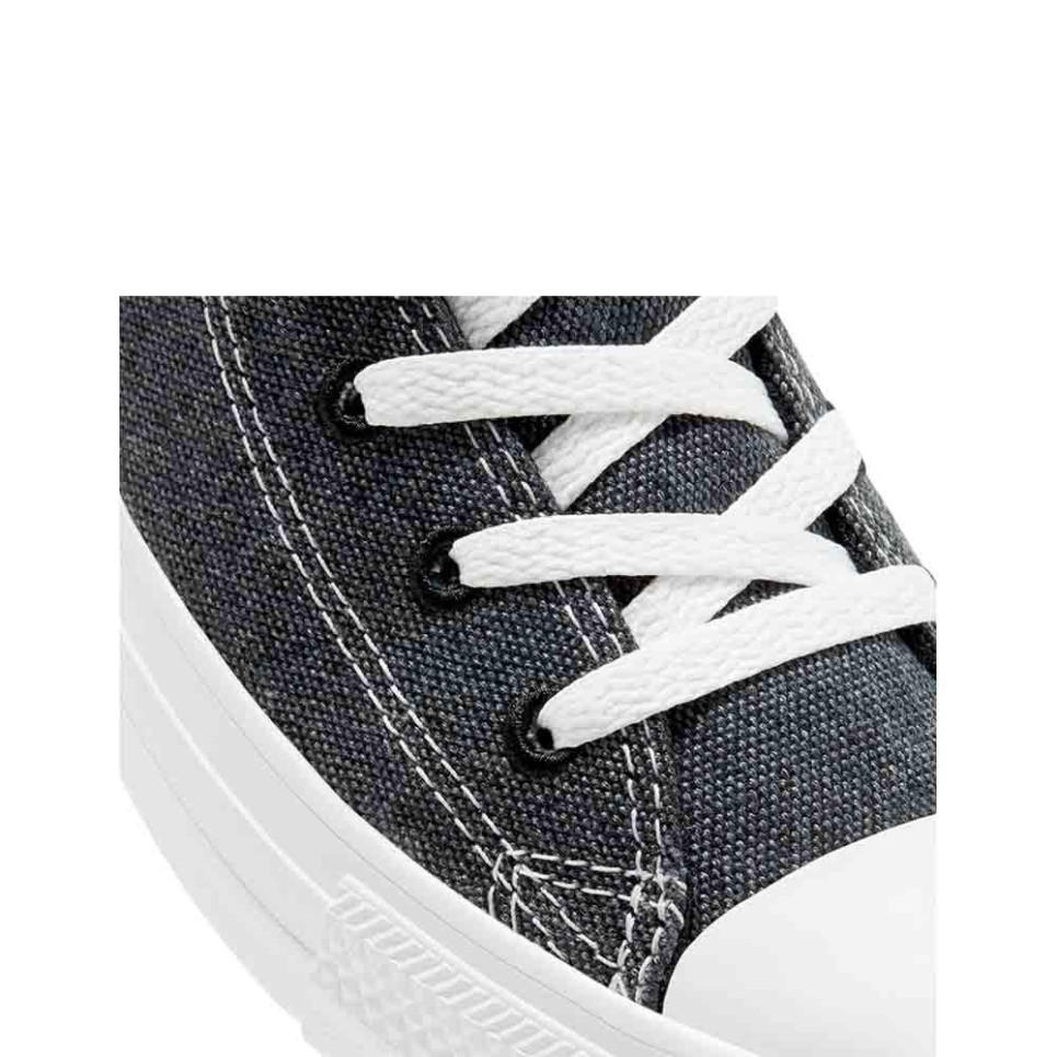 CHUCK TAYLOR ALL STAR RENEW COTTON-Black-36