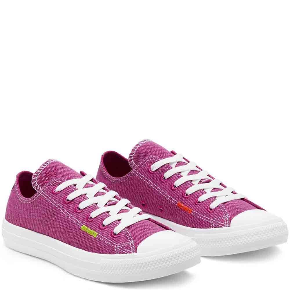 Renew Chuck Taylor All Star
