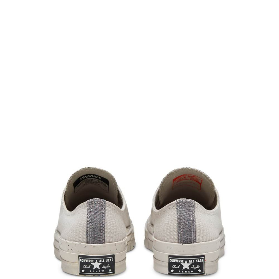 CHUCK 70 RENEW REGRIND FOXING-36-grey