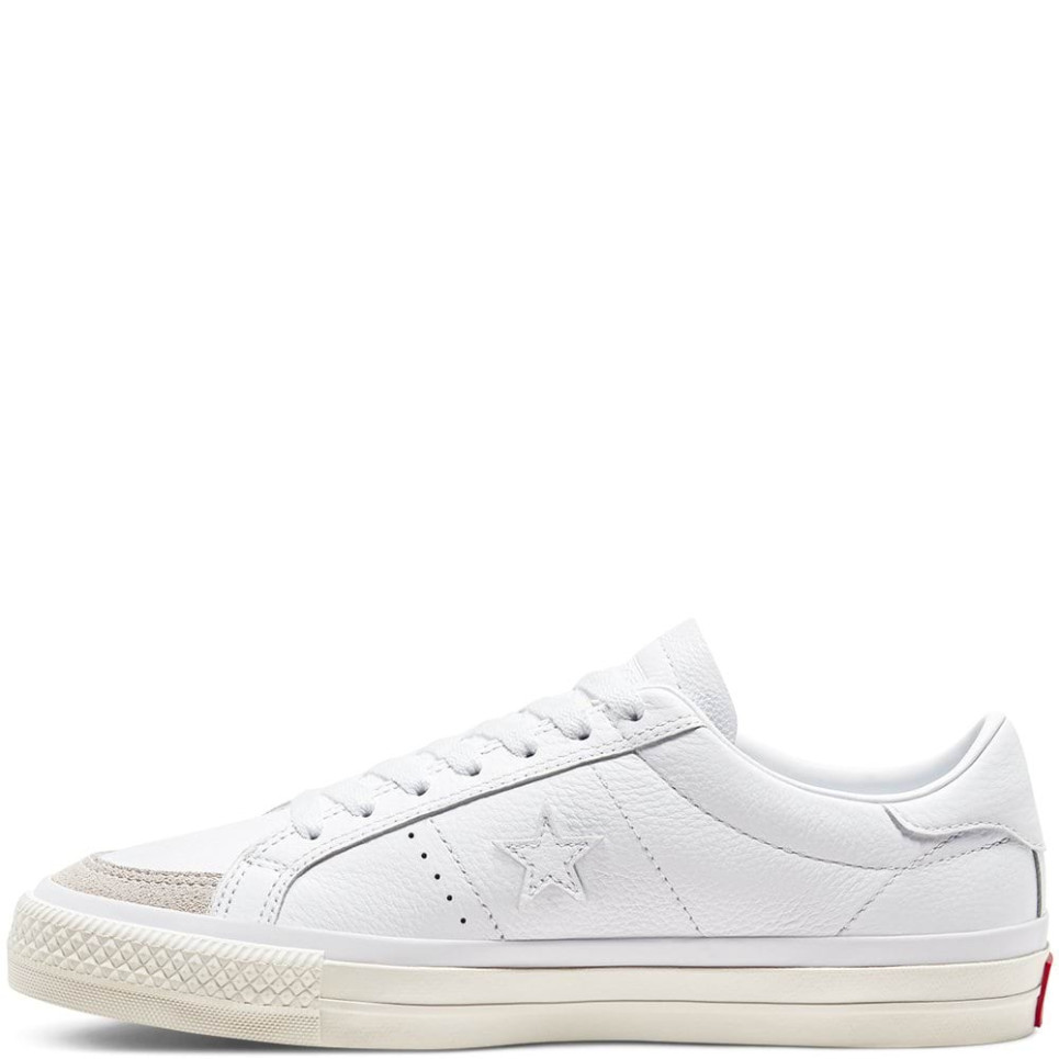 One Star Pro AS-38-white