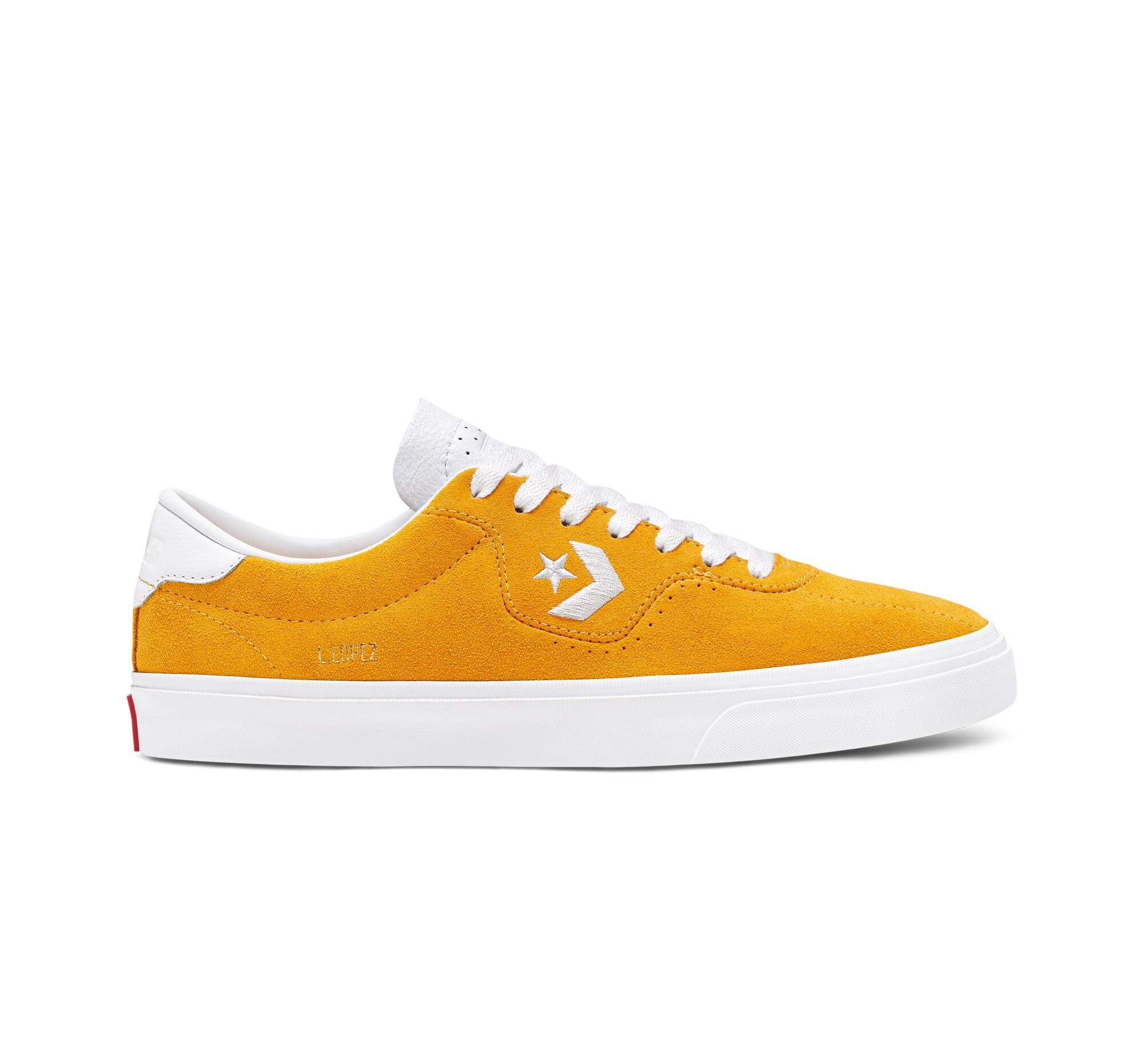 CONS Alexis Louie Lopez Pro OX