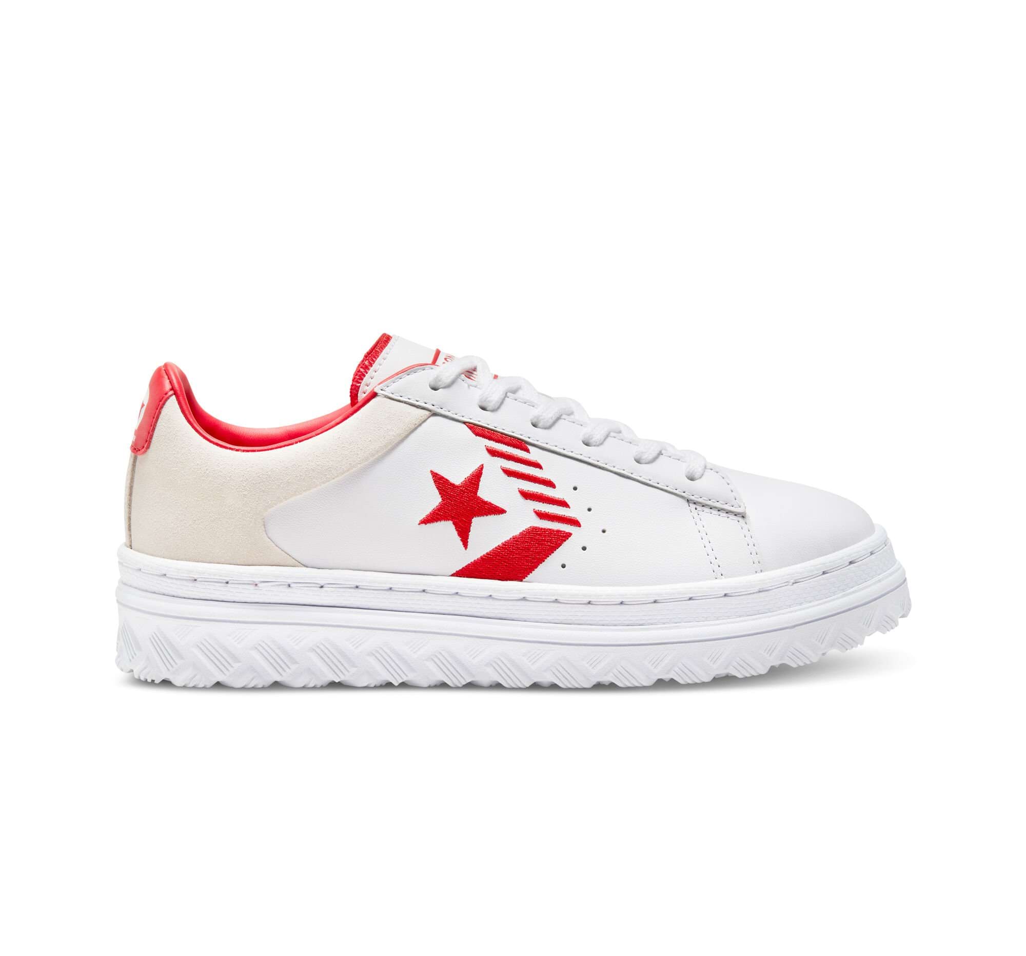Rivals Pro Leather X2