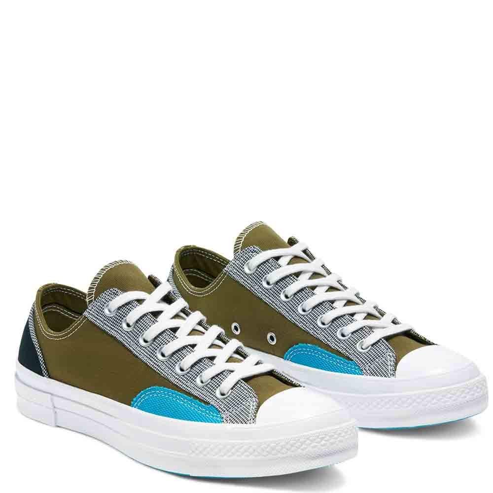 Hacked Fashion Chuck 70