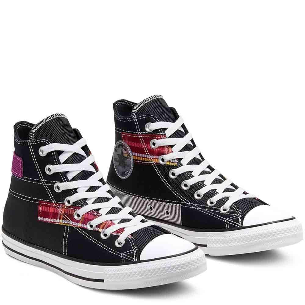 Hacked Fashion Chuck Taylor All Star