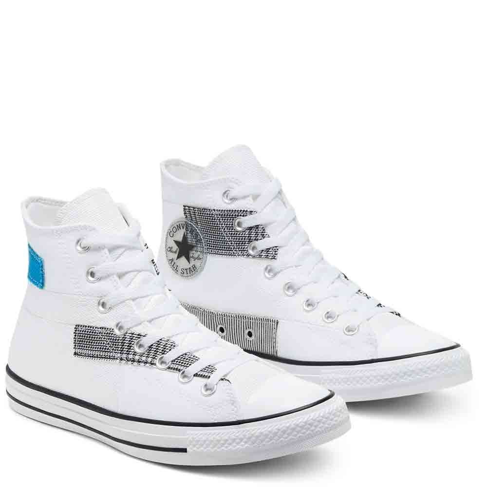 Hacked Fashion Chuck Taylor All Star
