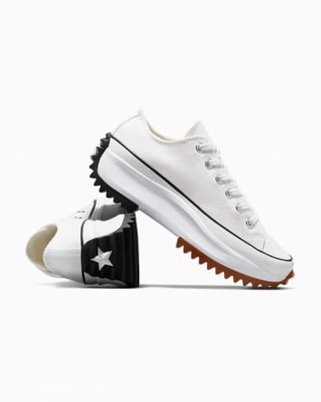 Run Star Hike Platform