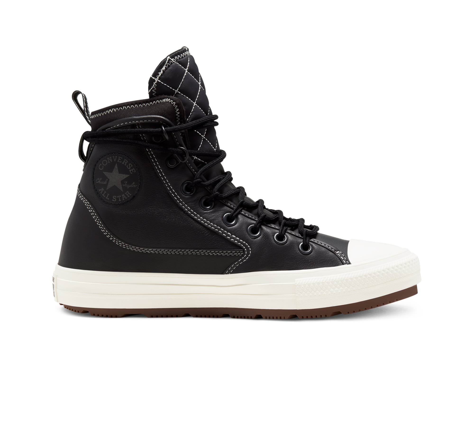 Utility All Terrain Chuck Taylor All Star High Top