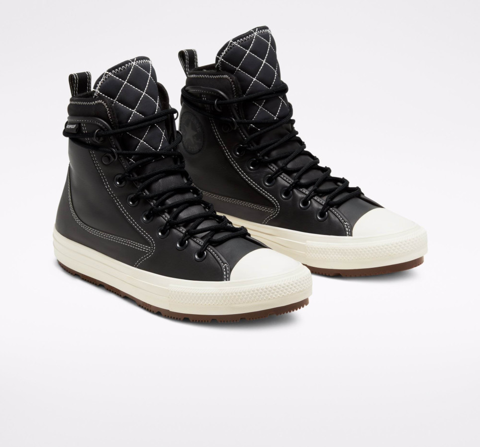 Utility All Terrain Chuck Taylor All Star High Top