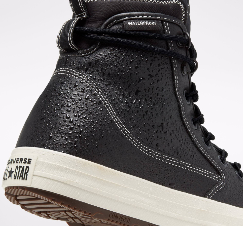 Utility All Terrain Chuck Taylor All Star High Top